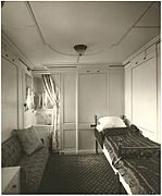 Stateroom, second class (9009645534)