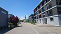 Tübach, Blick von Osten