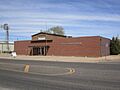 Tahoka, TX, Pioneer Museum IMG 1509