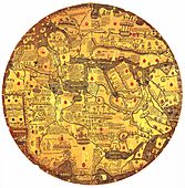Tavola di Velletri