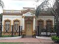Teatro Máxima Lugo