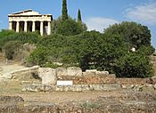 Temple of Apollo Patroos