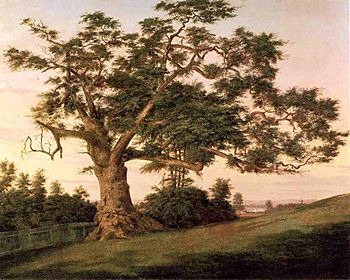 Archivo:The Charter Oak Charles De Wolf Brownell 1857