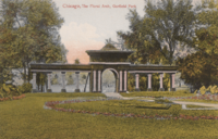 Archivo:The Floral Arch, Garfield Park, Chicago
