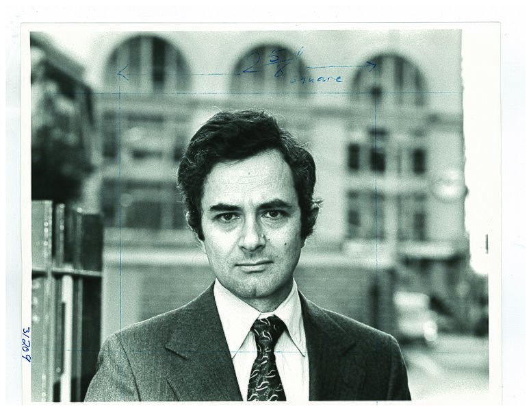 Thomas Nagel
