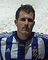 Tobias Hysen 20090219