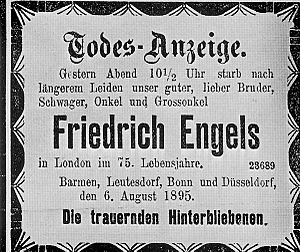 Archivo:Todesanzeige - Barmer Zeitung - Friedrich Engels - 1895