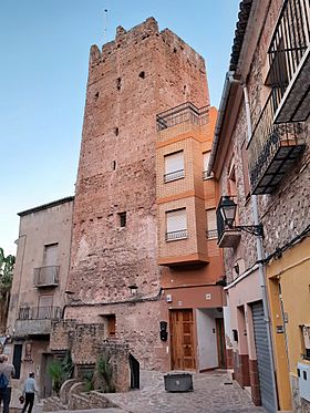Torre del Senyor de la Vila (Serra) 01.jpg