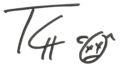 Travis Scott sig