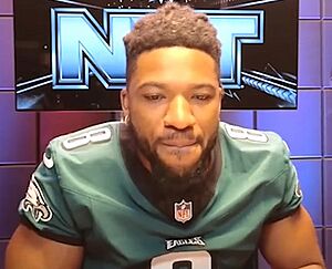 Archivo:Trick Williams on Stay Busy with Armon Sadler