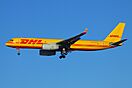 Tu-204C RA-64024 in full DHL colors 02-Dec-2010.jpg