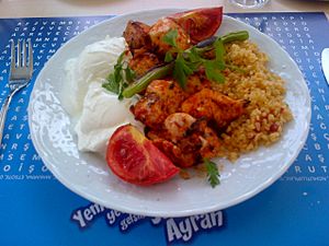 Archivo:Turkish tavuk shish