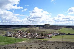 Archivo:Vista de Dehesa de Cuéllar