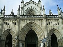 Archivo:Vitoria - Catedral Nueva 18