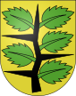 Wachseldorn-coat of arms.svg