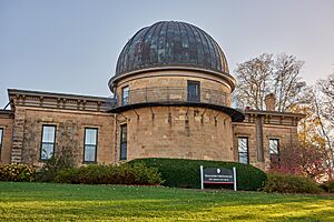 Archivo:Washburn Observatory (53325395055)