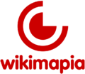 Wikimapia logotype
