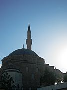Мустафа-пашина џамија во Скопје 2