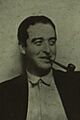 1929-09, D'ací i d'allà, Francesc Trabal (cropped)