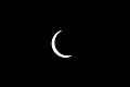20200621 Partial Solar Eclipse at Yau Tong Hong Kong