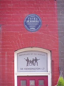 Archivo:38 Kensington, Liverpool 2