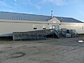 55 Nunavut Arctic College