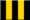 600px Nero e Giallo (Strisce).svg