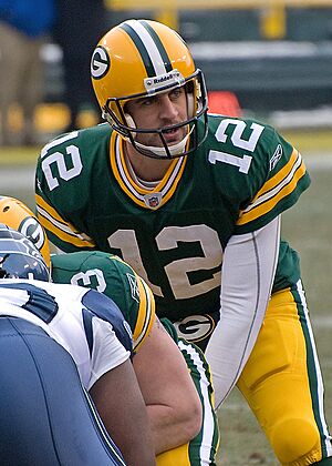 Archivo:Aaron Rodgers - December 27, 2009 2