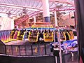 Adventuredome Chaos ride (1)