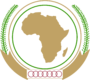 Escudo  Unión Africana