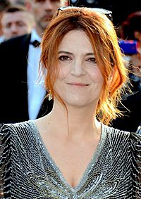 Archivo:Agnès Jaoui Cannes 2015