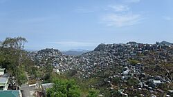 Aizwal, Mizoram..JPG