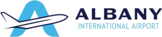 Albany International Airport Logo.png