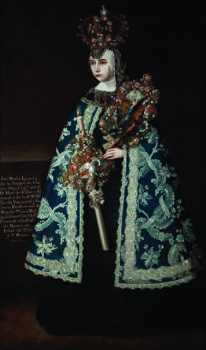 Archivo:Alcíbar - Sor María Ignacia de la Sangre de Cristo