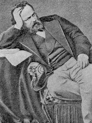 Archivo:Alexander Herzen