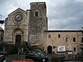Altomonte-Convento