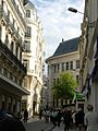 Angers saint denis