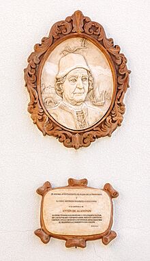 Antón de Alaminos, marino de Palos de la Frontera.jpg