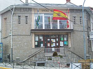 Archivo:Ayuntamiento de San Rafael