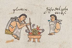 Archivo:Aztec metallurgy