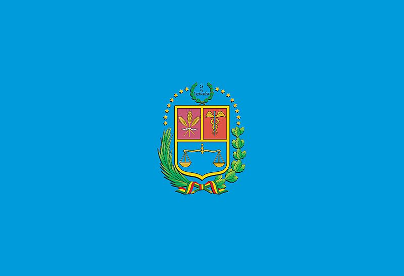 BANDERA DE COCHABAMBA