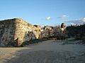 Baluarte playa Sanlucar dic 2010 (1)