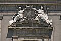 Banco de Barcelona - Portal (2011)