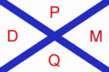 Bandera Parva Domus