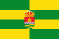 Bandera de Las Herencias.svg