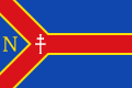 Bandera de Nombrevilla.svg