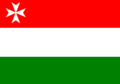 Bandera de Sanzoles.svg