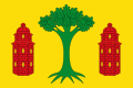 Bandera de Torrecilla del Rebollar (Teruel).svg