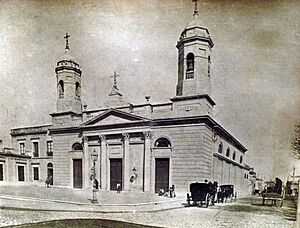 Archivo:Basílica del Socorro (Archivo Witcomb)