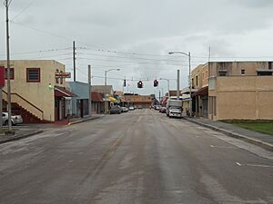 Archivo:Belle Glade FL West Avenue A01